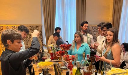 Fluxo Drinks