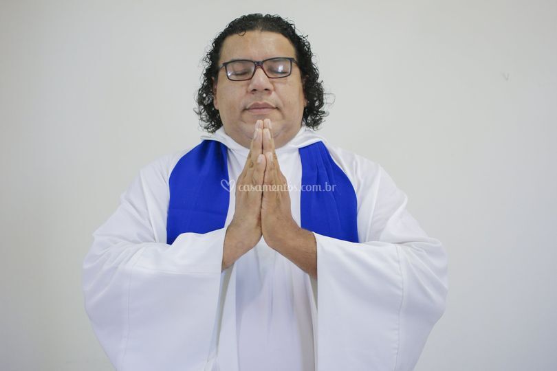 Frei Luciano Campelo