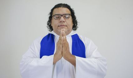 Frei Luciano Campelo