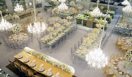 Marta Michelon Eventos