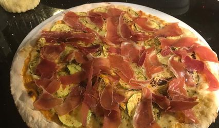 Millet Pizzas e Massas
