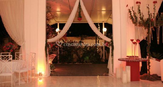 Salão de Festas Maison Valentine