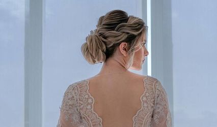 Pink Me Up - Beauty & Co