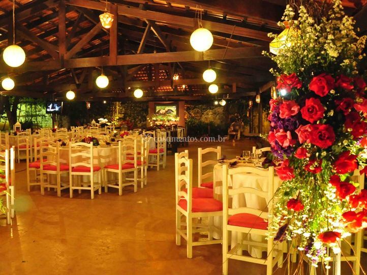 N'Cantos Eventos