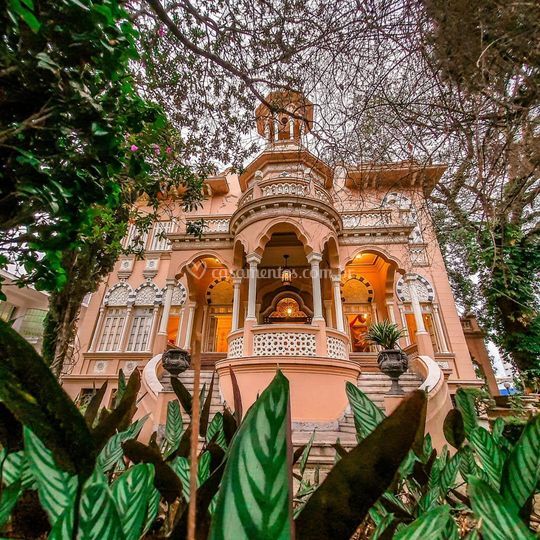 Palacete Rosa