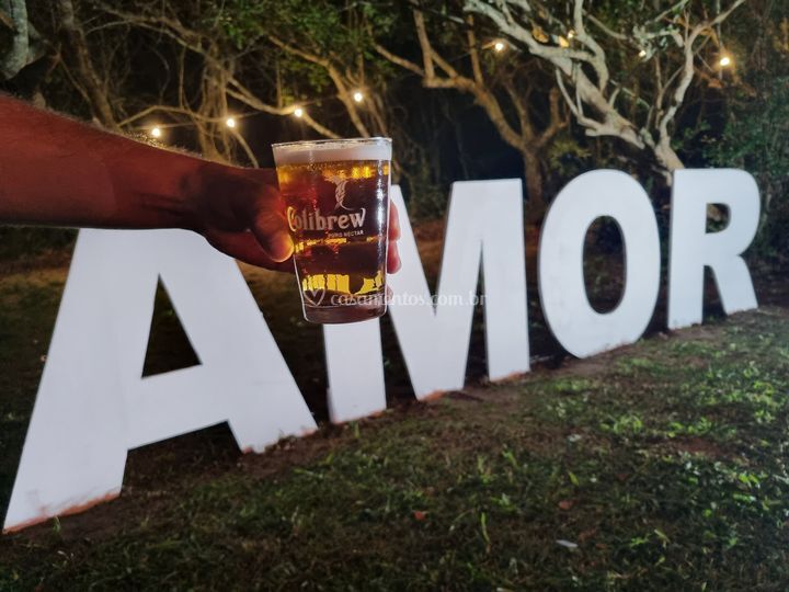 Colibrew Cerveja Artesanal