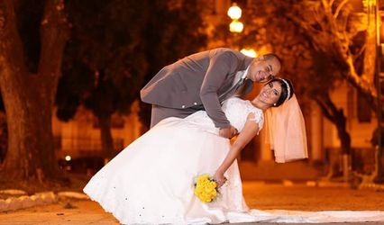 Dipabllo Eventos e Cerimonialista