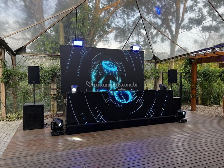 Dj Paulinho Prado