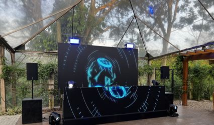 Dj Paulinho Prado