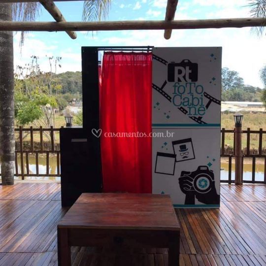 Rt Foto Cabine