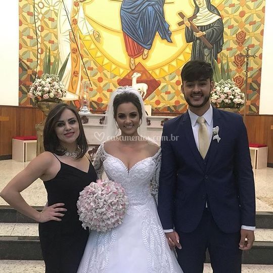 Orivania Pessoni Eventos