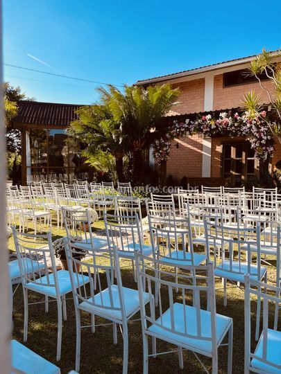 Arte & Gula Casa de Eventos