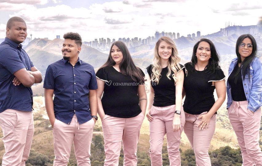 For You Grupo Musical