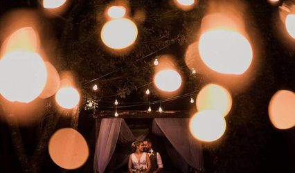 Jardins Eventos