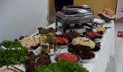 Claud´s Buffet