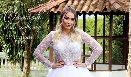 Glamuor Noivas