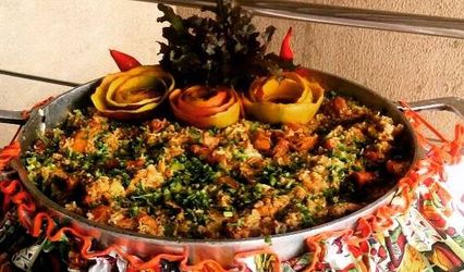 Buffet Diferencial