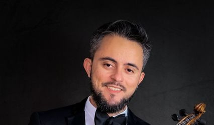 André Félix - Violinista