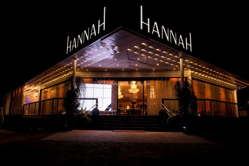 Espaço Hannah