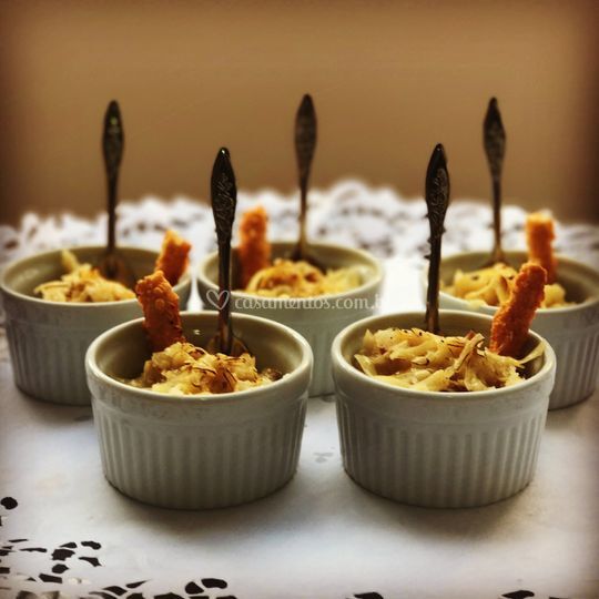 Com Classe Gourmet