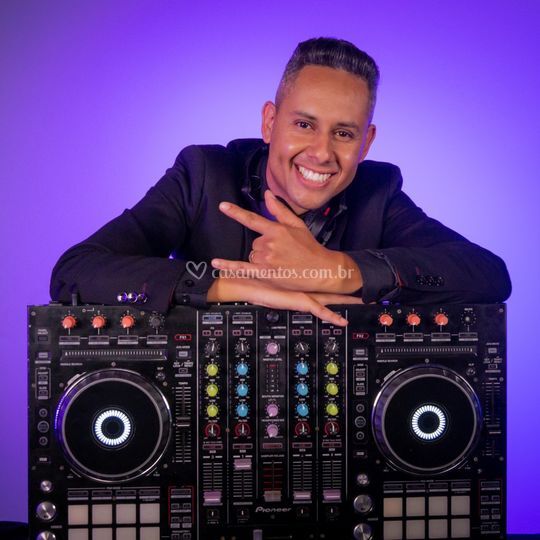 Dj Clerio BH