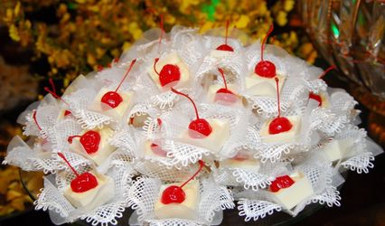 Forminhas Pingo de Ouro
