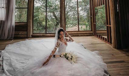 Blanca Noivas