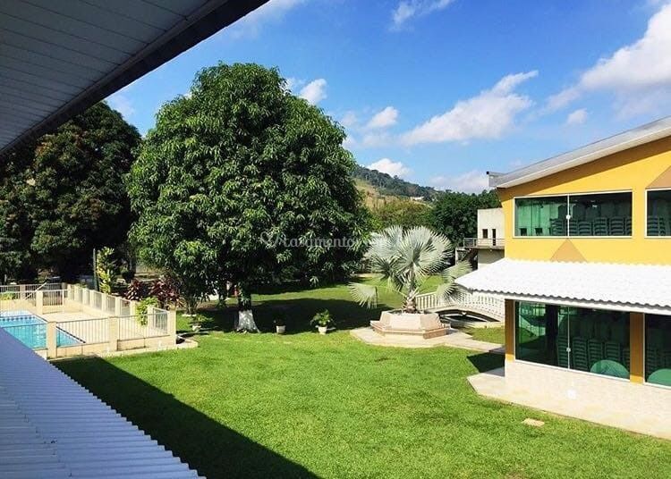 Sítio Renascer de Xerém - Opiniões - A partir de R$2.700 - 123 Fotos