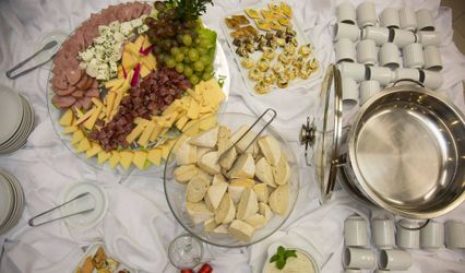Sincronia Gastronomia e Eventos