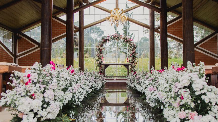 Delai Decorações de Eventos