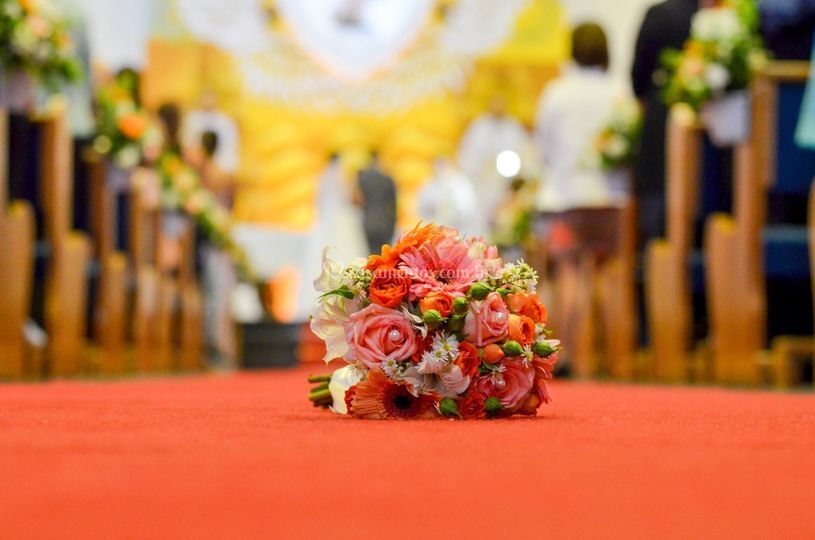 Margarida Flor e Arte