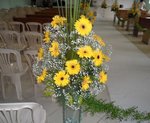Floricultura Rosa Diniz