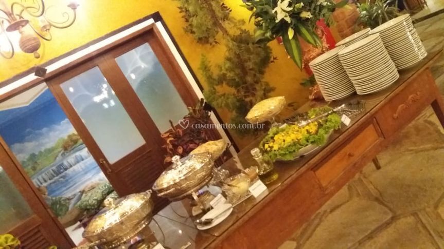 Julio's Eventos