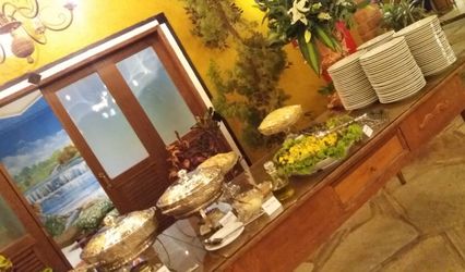 Julio's Eventos