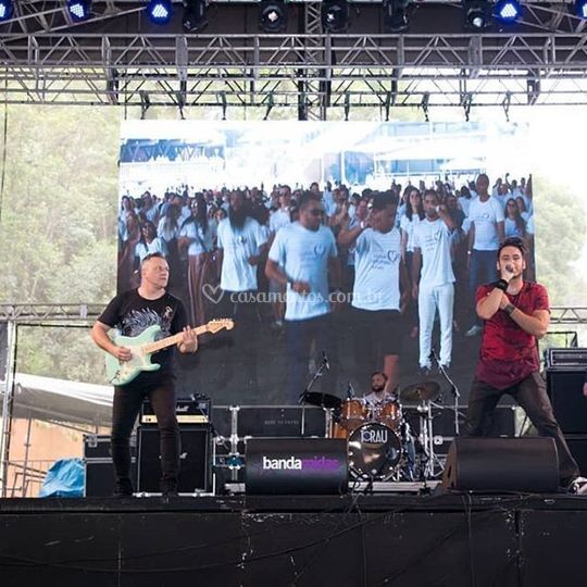 Banda Midas