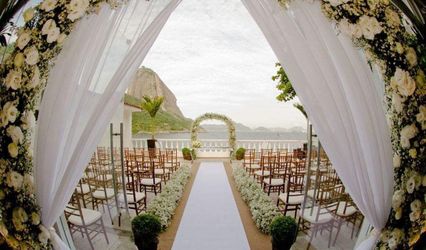 Patrícia Ramos Eventos