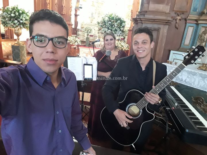 Celebrar - Música para Eventos