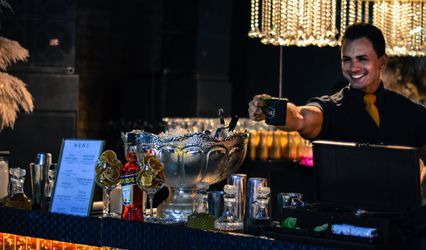 Kamikase Bar Solutions