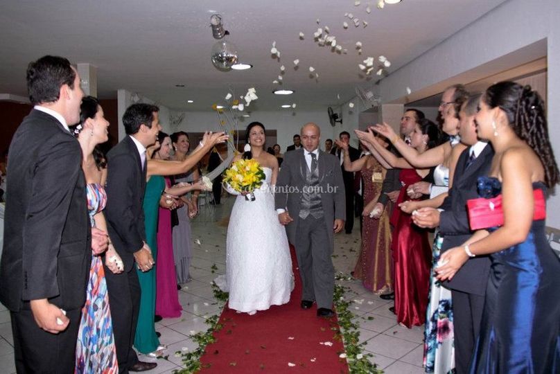 Buffet Donebelli