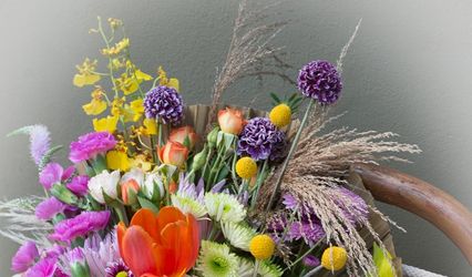 Do Bosque Wedding by Magali Coutinho