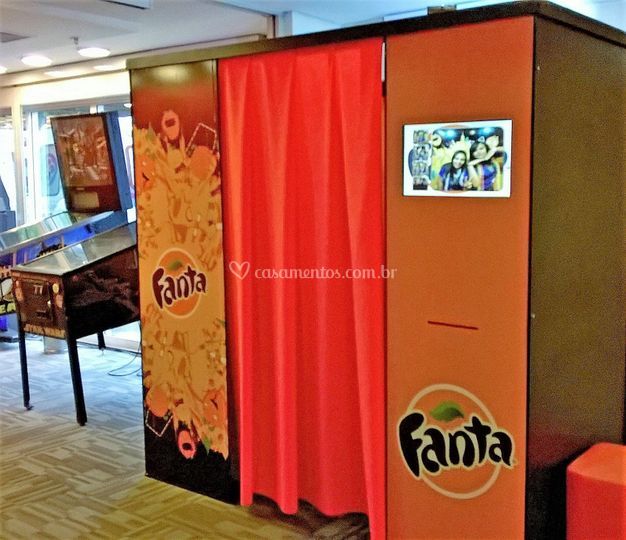 Foto Display