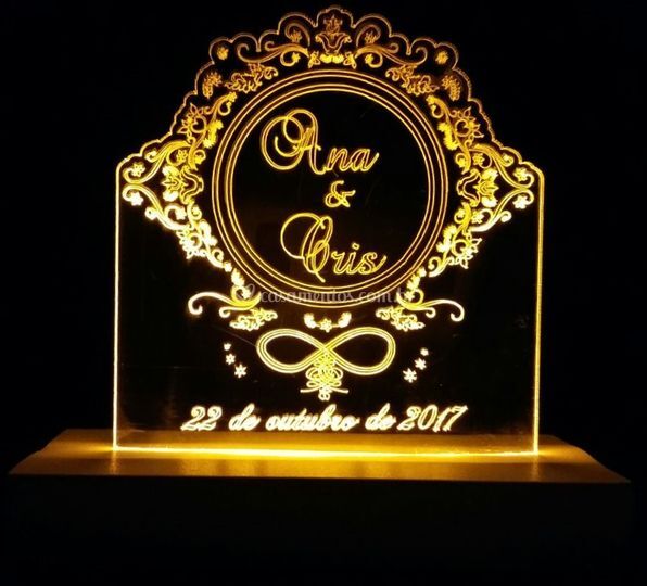 Led's Marchi
