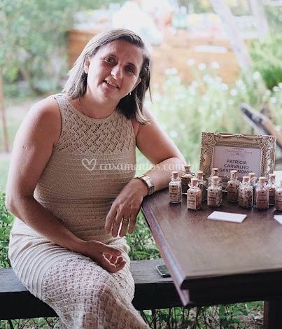Patricia Carvalho Gastronomia