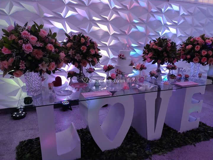 Adonnay Decorações