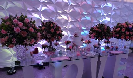 Adonnay Decorações