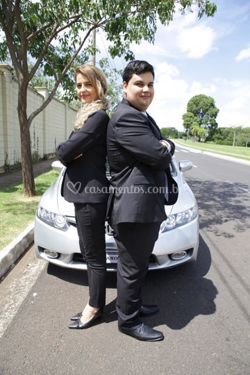 ParaNoivas Transportes