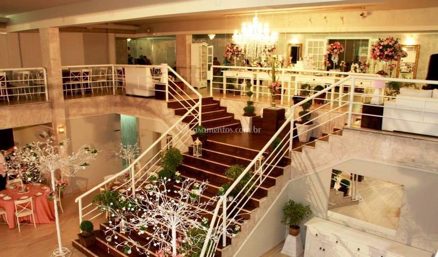 Pot Pourri Eventos