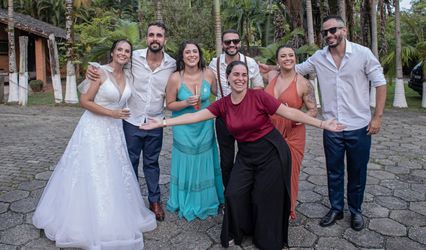 Najali Gianine Assessoria
