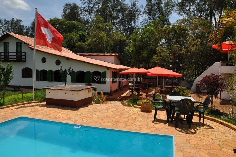Restaurante João Mineiro