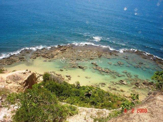 Continente HoneyMoon